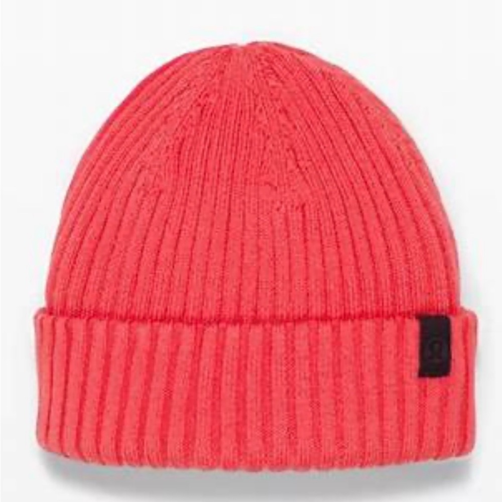 lululemon athletica From The Top Beanie